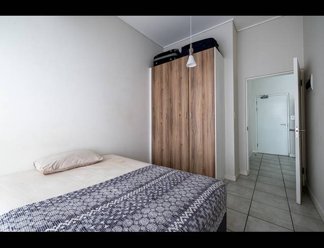 1 BEDROOM APARTMENT TO LET IN GREENBAY ECO ESTATE